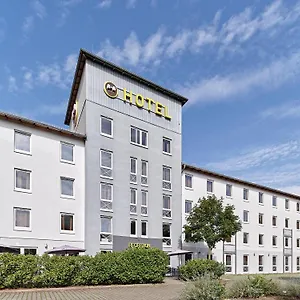 Hotel Koeln-west, Colonia