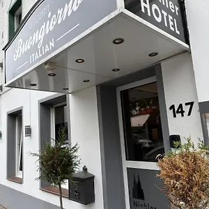 Hotel Niehler
